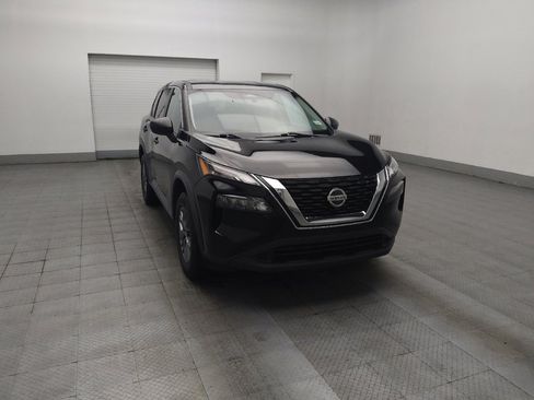 Used 2021 Nissan Rogue S image 13
