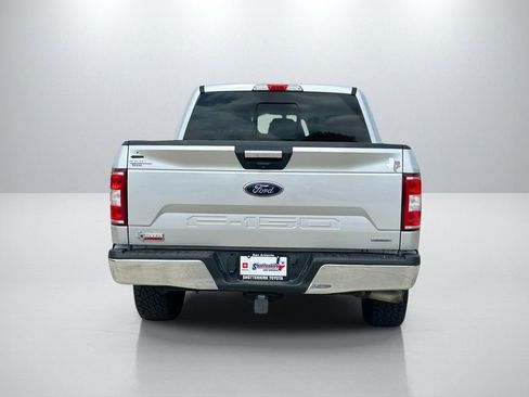 Used 2019 Ford F150 XLT w/ Equipment Group 302A Luxury RWD image 6