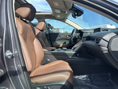Used 2022 Acura TLX w/ Technology Package FWD image 26