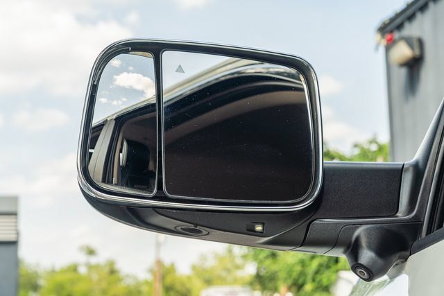 Used 2019 RAM 2500 Laramie AWD/4WD image 14