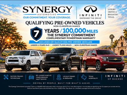 Used 2024 Ford Bronco Black Diamond