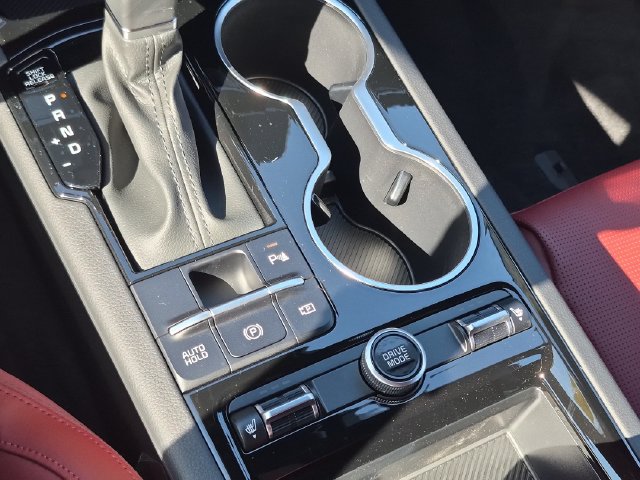 New 2026 Kia K5 GT-Line FWD image 19