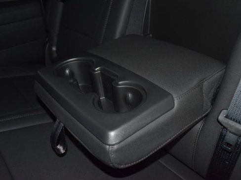 New 2026 Chevrolet Silverado 2500 LTZ w/ Trail Boss Package AWD/4WD image 48