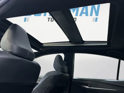 New 2026 Toyota Camry XSE image 19