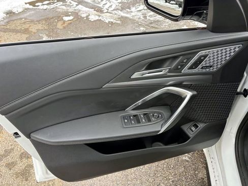 Certified 2025 BMW X1 M35i image 11