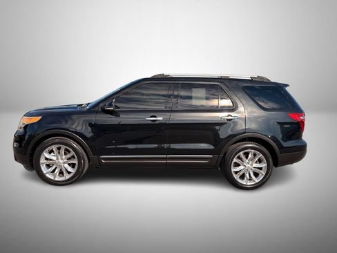 Used 2012 Ford Explorer Limited FWD image 6