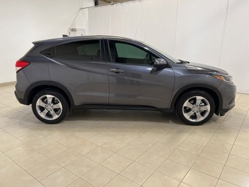 Used 2020 Honda HR-V LX image 6