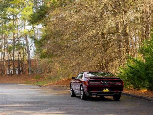 Used 2020 Dodge Challenger GT w/ Plus Package image 42