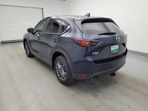 Used 2019 MAZDA CX-5 Touring AWD/4WD image 5