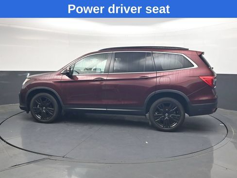 Used 2022 Honda Pilot Special Edition image 7