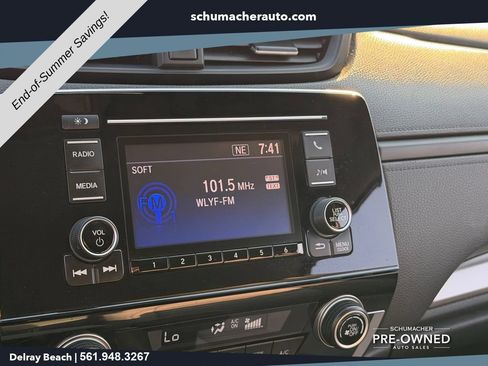 Used 2020 Honda CR-V LX image 18
