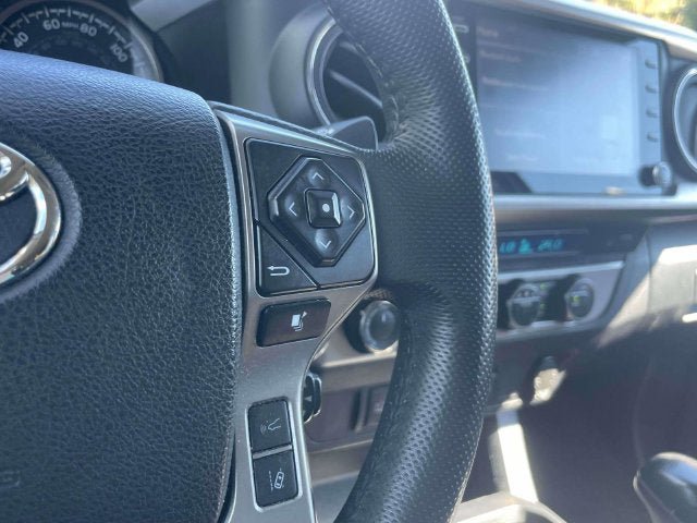 Certified 2023 Toyota Tacoma SR5 AWD/4WD image 25