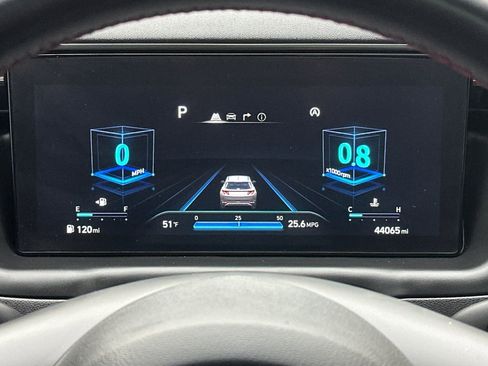 Used 2023 Hyundai Tucson N Line image 31