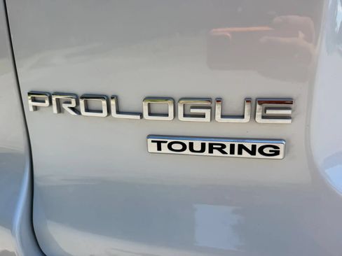Used 2024 Honda Prologue Touring image 8