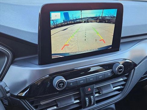 New 2026 Ford Escape Active image 12