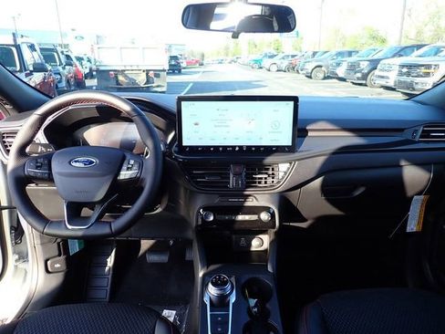 New 2026 Ford Escape ST-Line Select w/ Tech Pack #1 AWD/4WD image 14