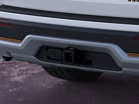 New 2026 Ford Explorer Tremor w/ Tremor Ultimate Package AWD/4WD image 23