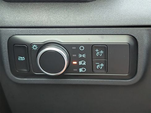 New 2026 Ford Mustang Coupe image 18