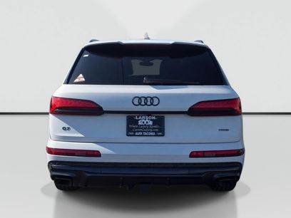 New 2026 Audi Q7 Premium Plus