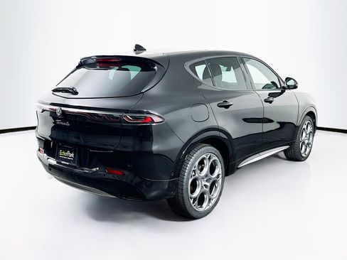 Used 2024 Alfa Romeo Tonale Ti AWD/4WD image 9