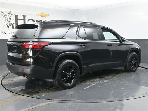 Used 2023 Chevrolet Traverse LT w/ Midnight/Sport Edition image 52