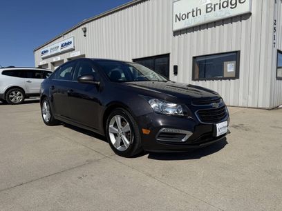 Used 2016 Chevrolet Cruze LT