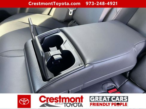 Certified 2026 Toyota Crown XLE image 10