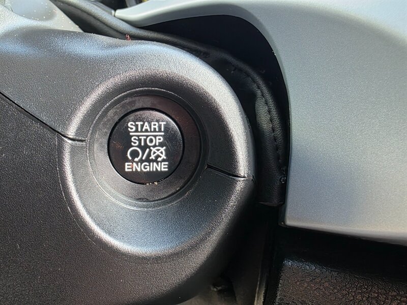 Used 2016 FIAT 500X Easy AWD/4WD image 41