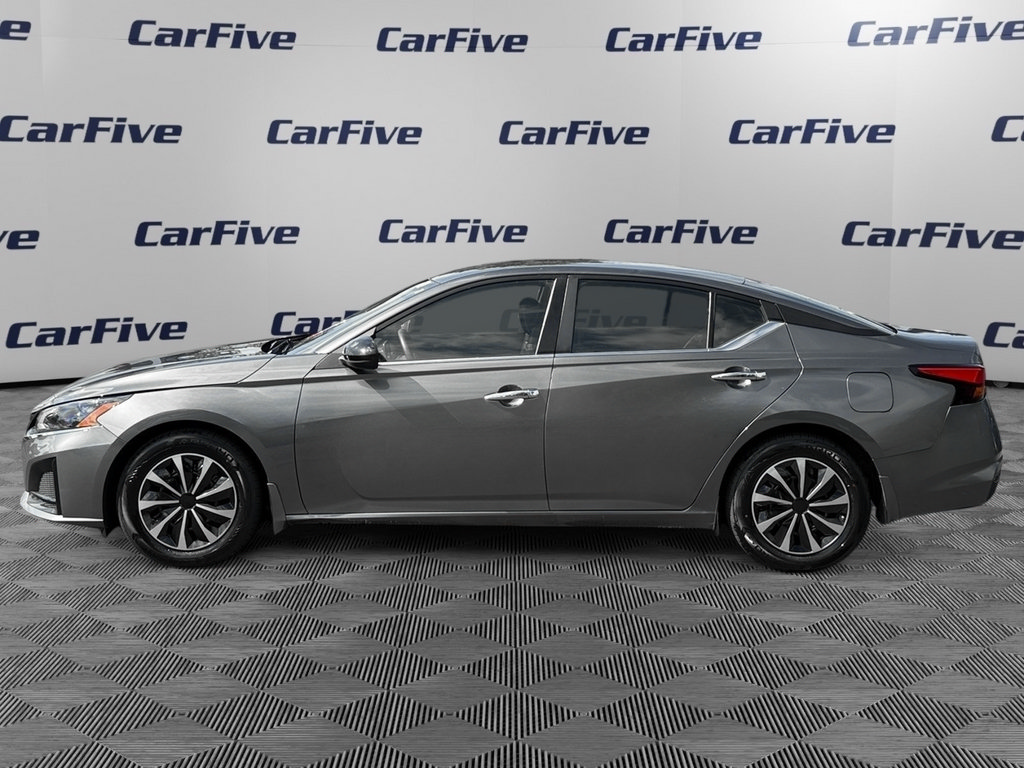 Used 2024 Nissan Altima 2.5 S FWD image 2