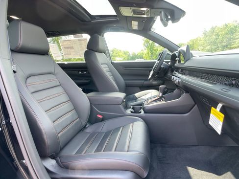 New 2026 Honda CR-V Sport-L image 28