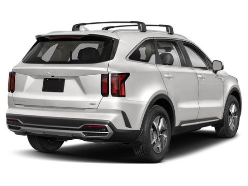 Used 2023 Kia Sorento EX AWD/4WD image 2