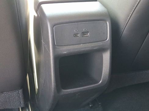 Certified 2024 Chevrolet Trax ACTIV w/ Driver Confidence Package FWD image 11