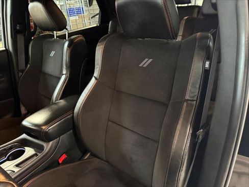 Certified 2024 Dodge Durango R/T AWD/4WD image 47