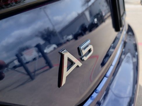 Certified 2025 Audi A5 2.0T Premium Plus w/ Convenience Plus Package image 38