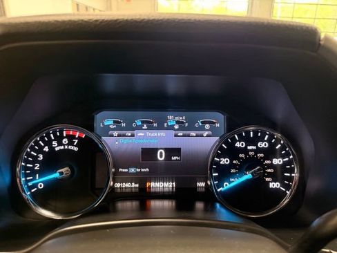 Used 2019 Ford F250 Lariat AWD/4WD image 32