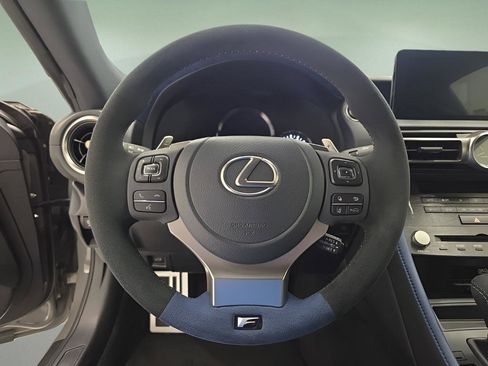 Used 2023 Lexus RC F Track Edition image 13