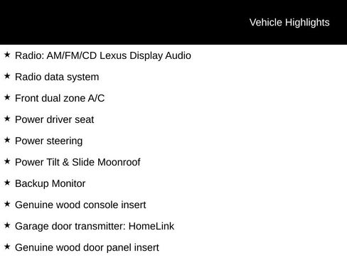 Used 2017 Lexus RX 350 AWD w/ Premium Package image 25