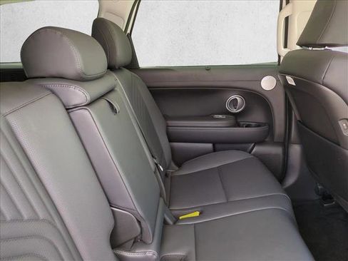 Used 2026 Hyundai Palisade FWD Hybrid image 20