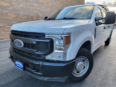 Used 2021 Ford F250 XL image 32