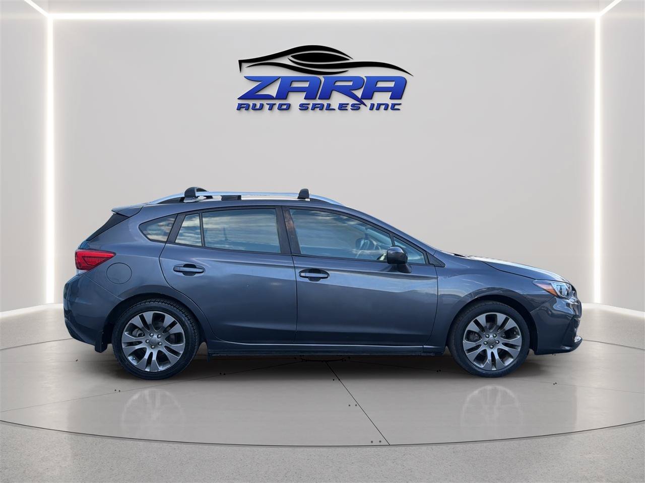 Used 2018 Subaru Impreza 2.0i Premium AWD/4WD image 8