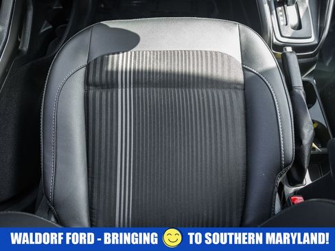 Used 2021 Ford EcoSport SES AWD/4WD image 31