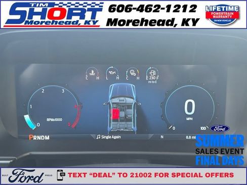New 2026 Ford F250 Lariat AWD/4WD image 21