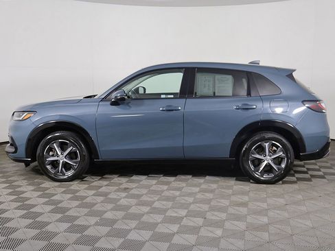 Used 2024 Honda HR-V EX-L image 17