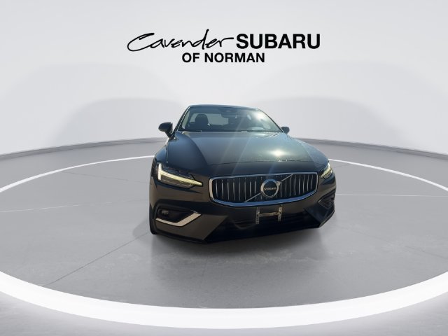 Used 2019 Volvo S60 T6 Inscription AWD/4WD image 2