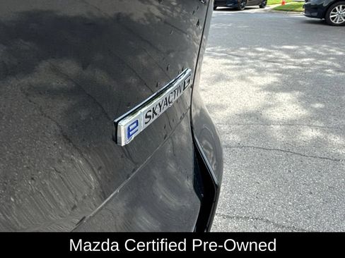 Certified 2026 MAZDA CX-90 3.3 Turbo w/ Select Package AWD/4WD image 54