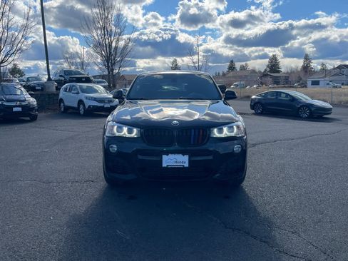 Used 2016 BMW X4 xDrive35i image 10