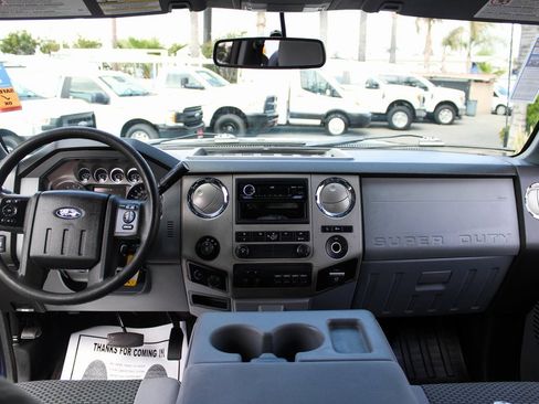 Used 2016 Ford F250 XLT w/ XLT Value Package image 24