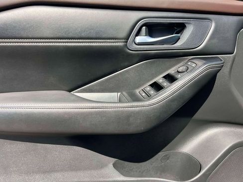 Used 2023 Nissan Rogue SV w/ SV Premium B Package image 16