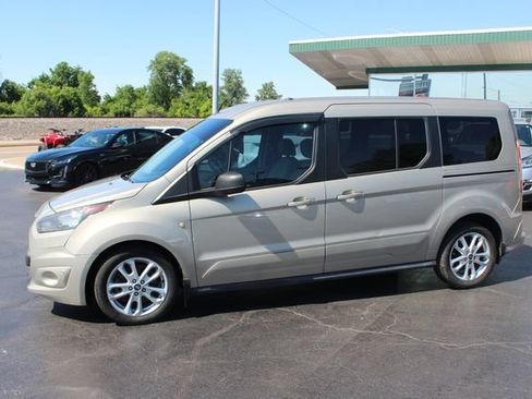 Used 2014 Ford Transit Connect XLT FWD image 2