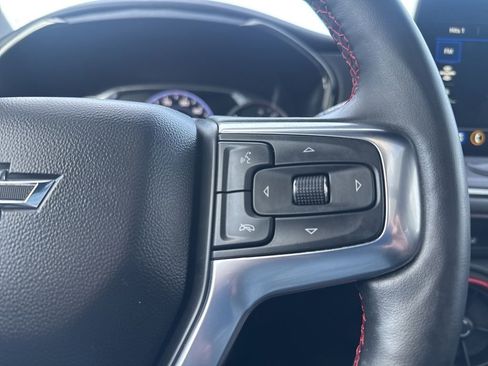 Used 2023 Chevrolet Blazer RS w/ Enhanced Convenience Package image 15